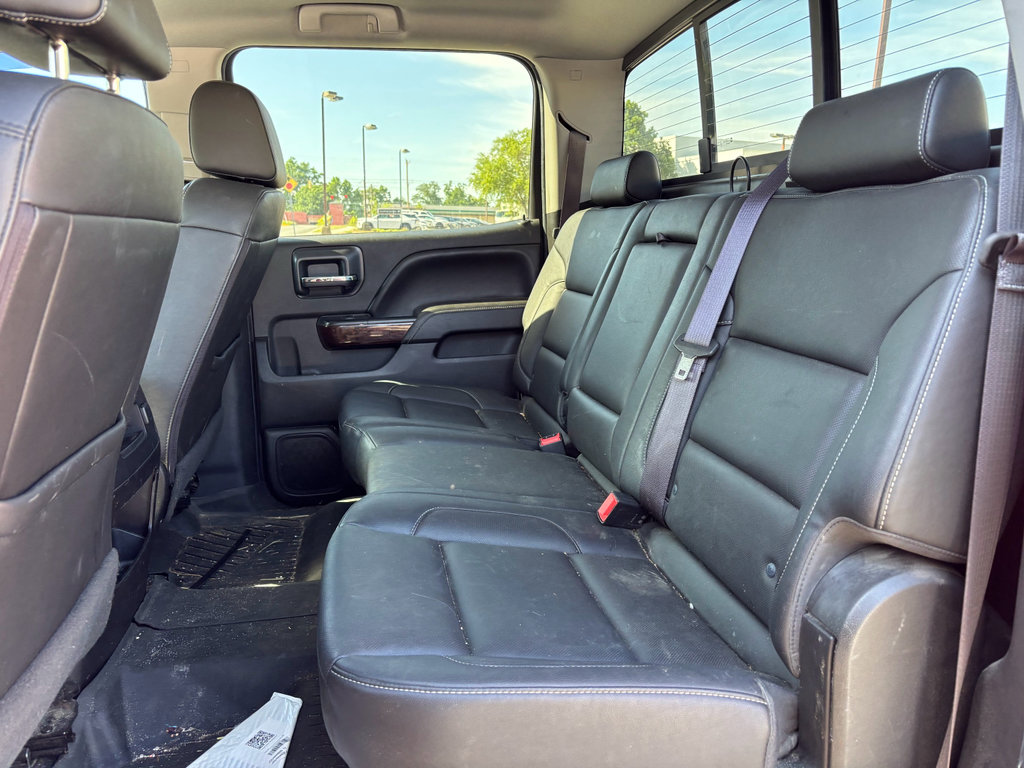 Used 2017 GMC Sierra 1500 SLT AWD/4WD image 13