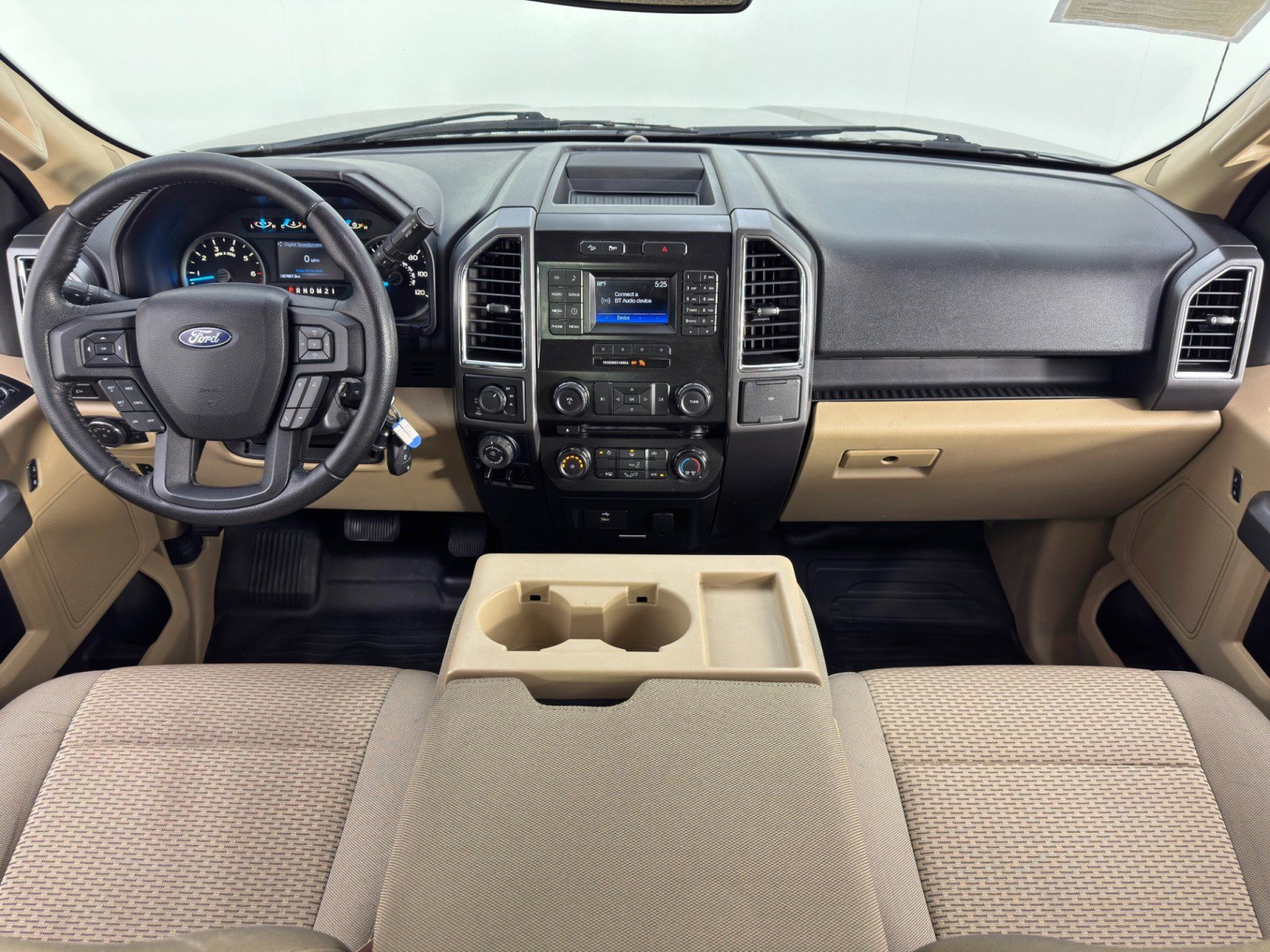 Used 2016 Ford F150 XLT w/ Equipment Group 301A Mid image 11