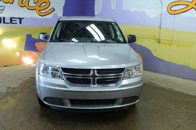 Used 2015 Dodge Journey SE image 6