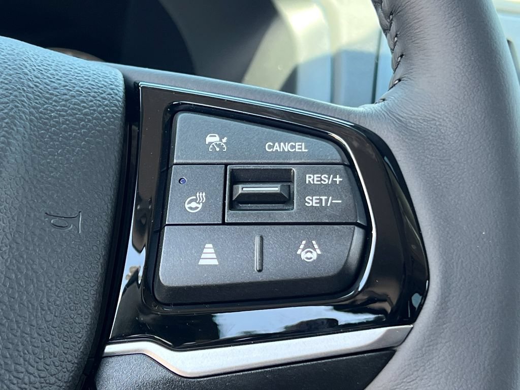 New 2026 Honda Odyssey Elite image 24