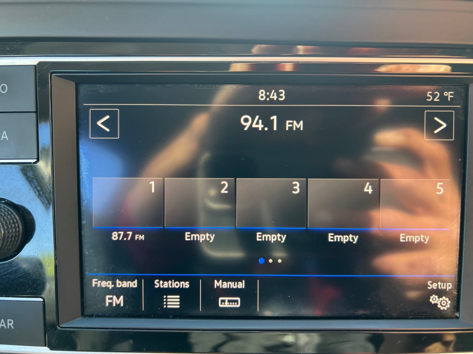 Used 2019 Volkswagen Jetta SE FWD image 21