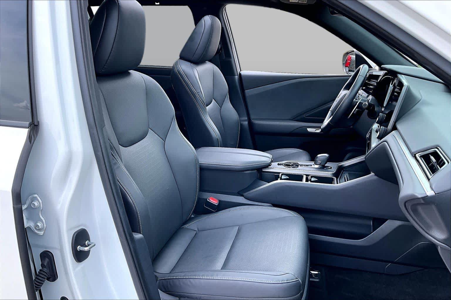 Used 2024 Lexus TX 350 FWD w/ Technology Package image 9