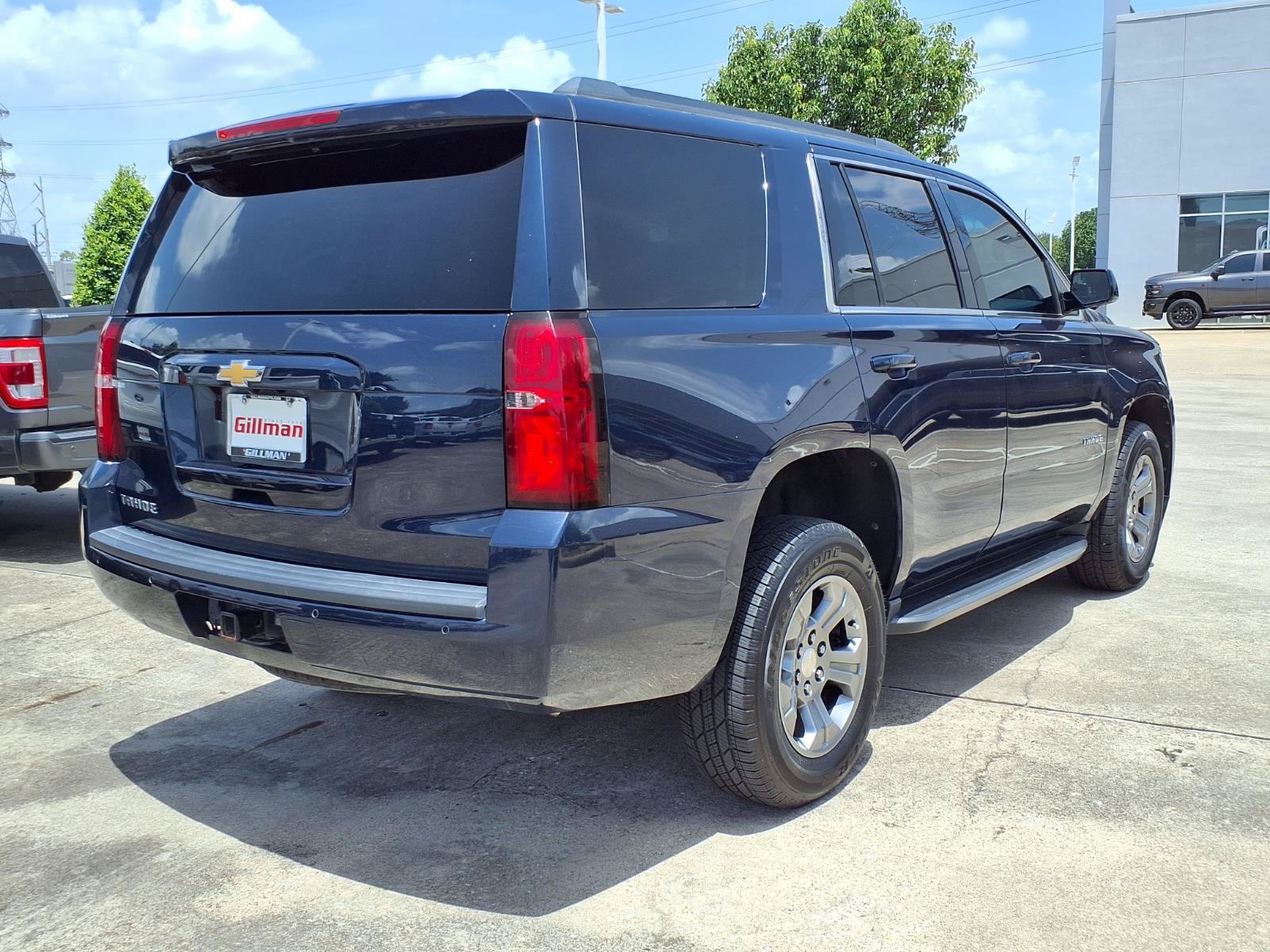 Used 2018 Chevrolet Tahoe LS RWD image 26