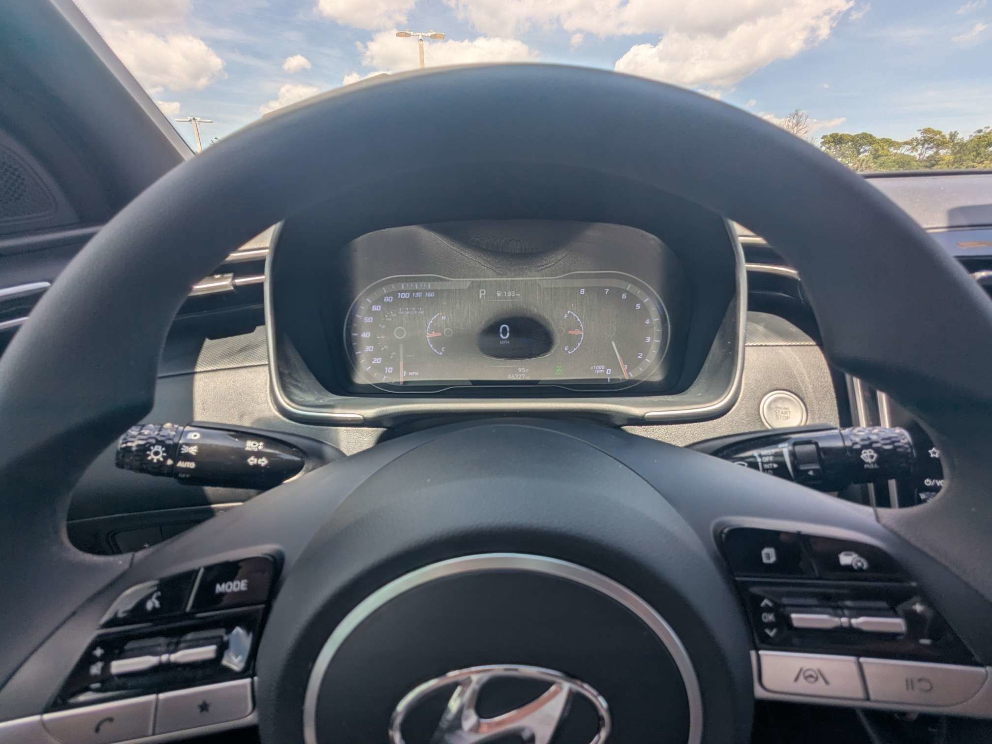 Used 2023 Hyundai Santa Cruz SEL AWD/4WD image 33