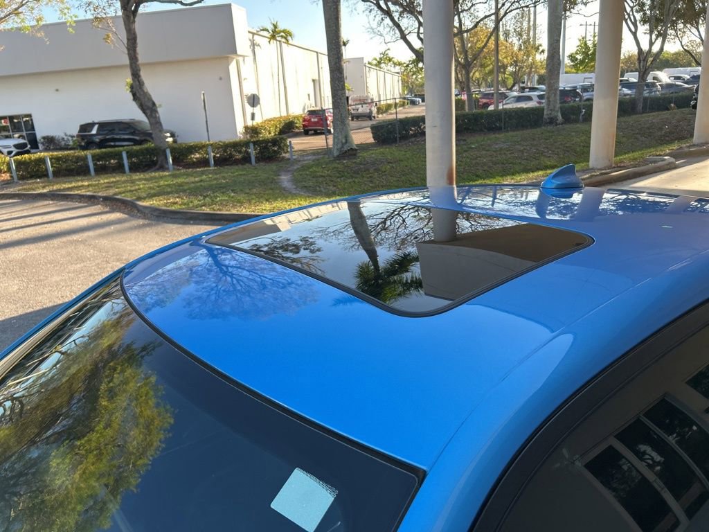 Used 2023 Dodge Charger Scat Pack w/ Plus Group image 18