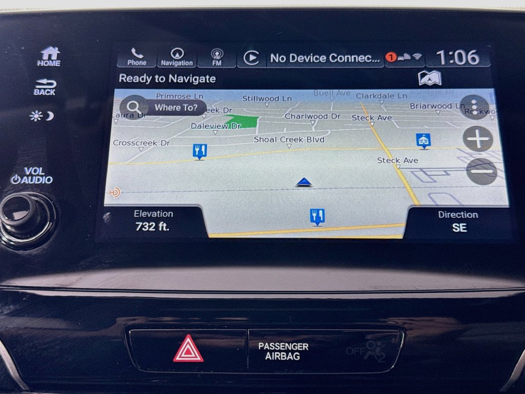 Used 2021 Honda Pilot Touring image 18