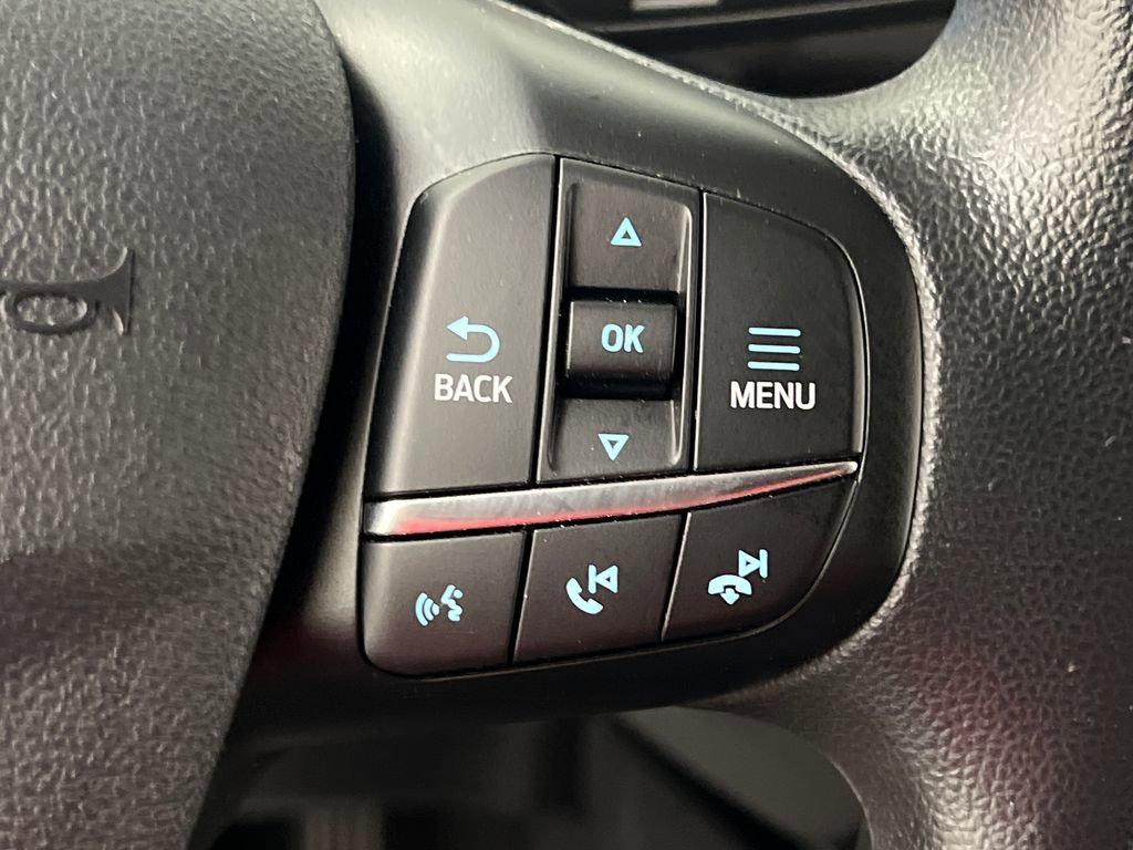 Used 2025 Ford Bronco Sport Big Bend AWD/4WD image 44