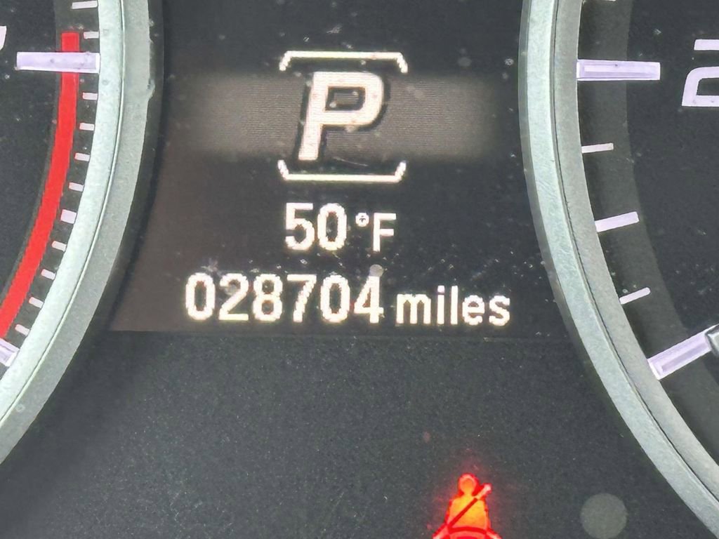 Used 2021 Acura ILX image 25