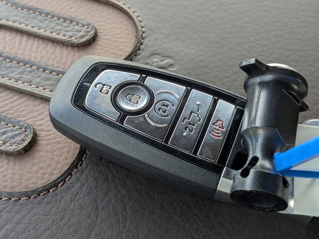 New 2026 Ford F250 King Ranch image 33