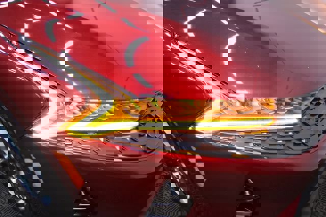 Used 2021 Kia K5 LXS image 26