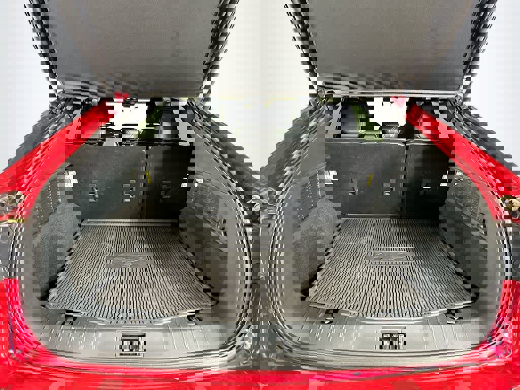 Certified 2021 Ford Mustang Mach-E Premium image 20