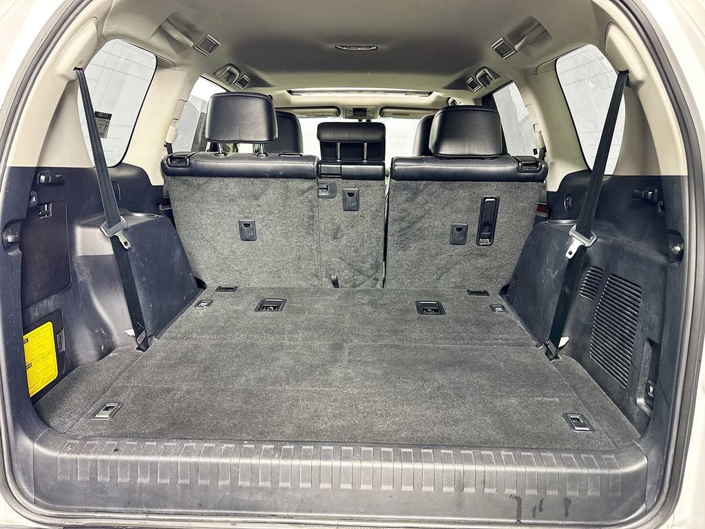 Used 2015 Lexus GX 460 w/ Premium Package AWD/4WD image 32