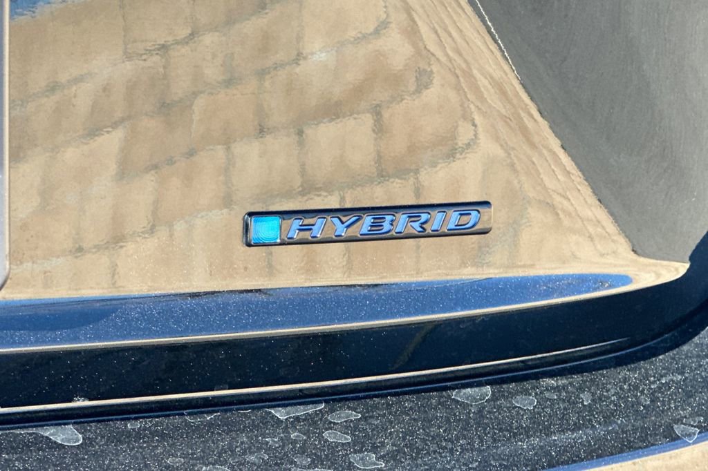 Certified 2026 Honda Civic Sport Touring image 31