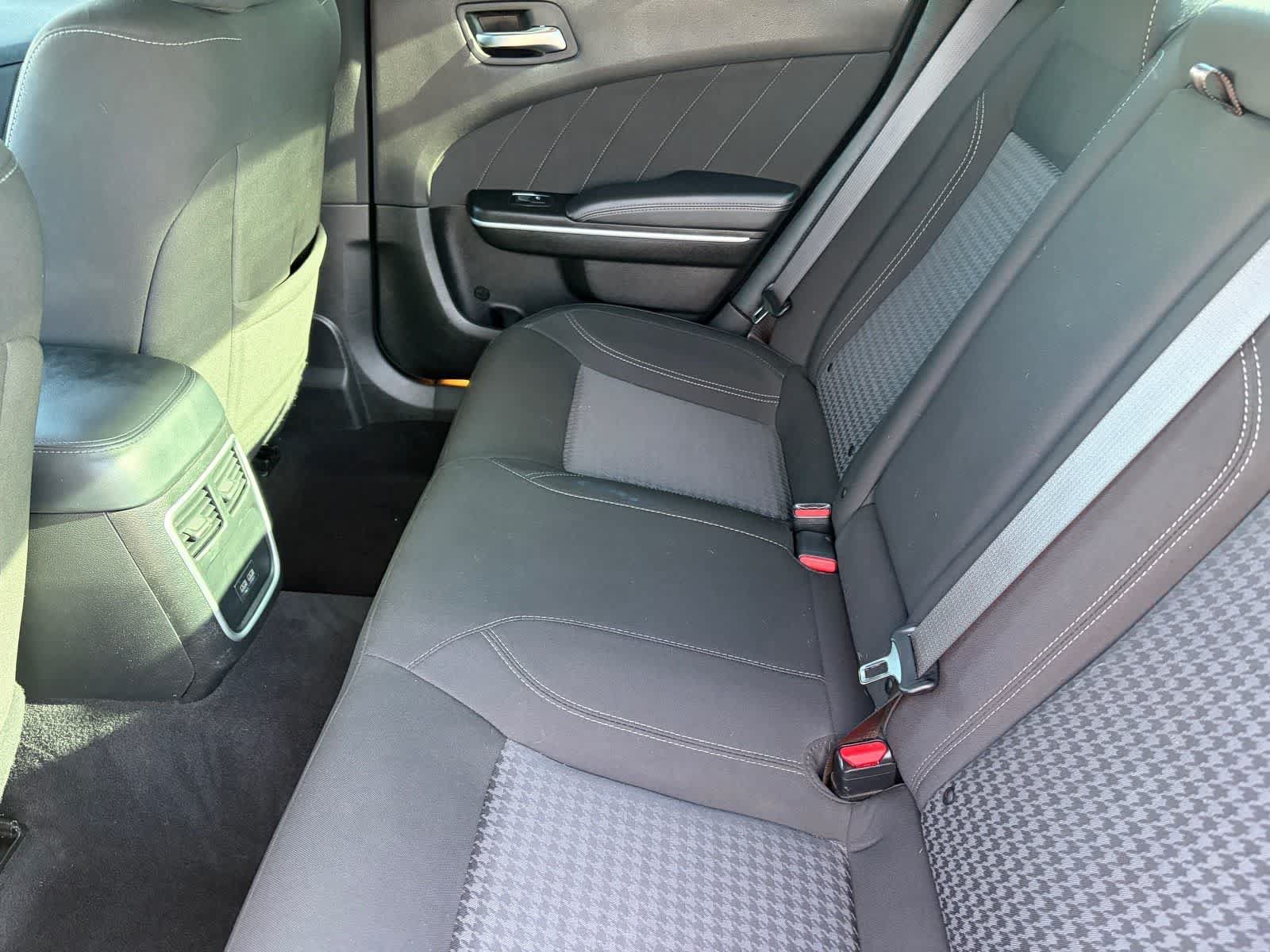 Used 2023 Dodge Charger SXT RWD image 12