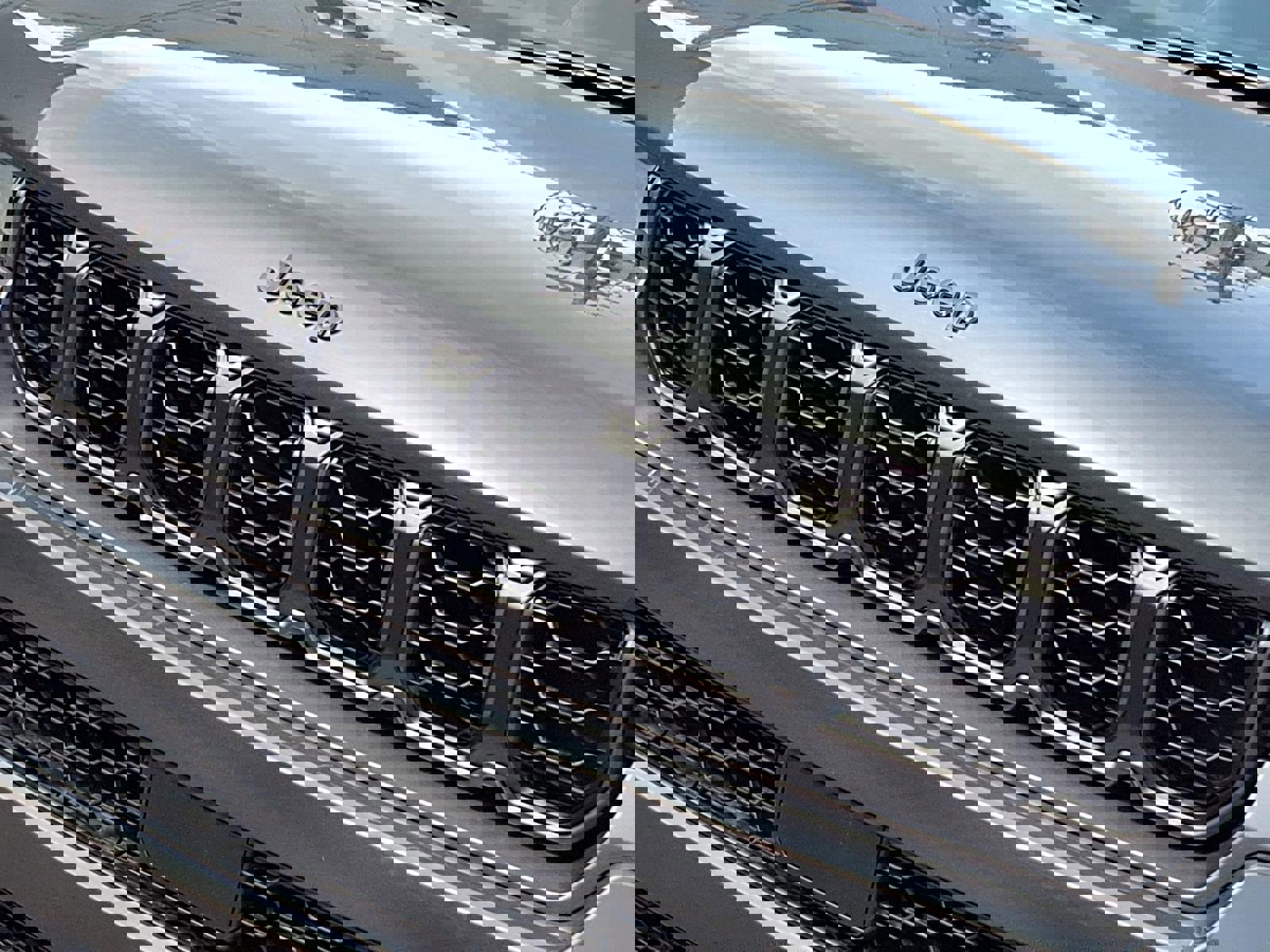 Used 2026 Jeep Grand Cherokee Limited w/ Limited Altitude Package AWD/4WD image 25