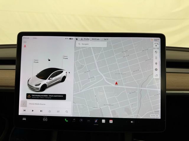 Used 2022 Tesla Model 3 Performance image 32