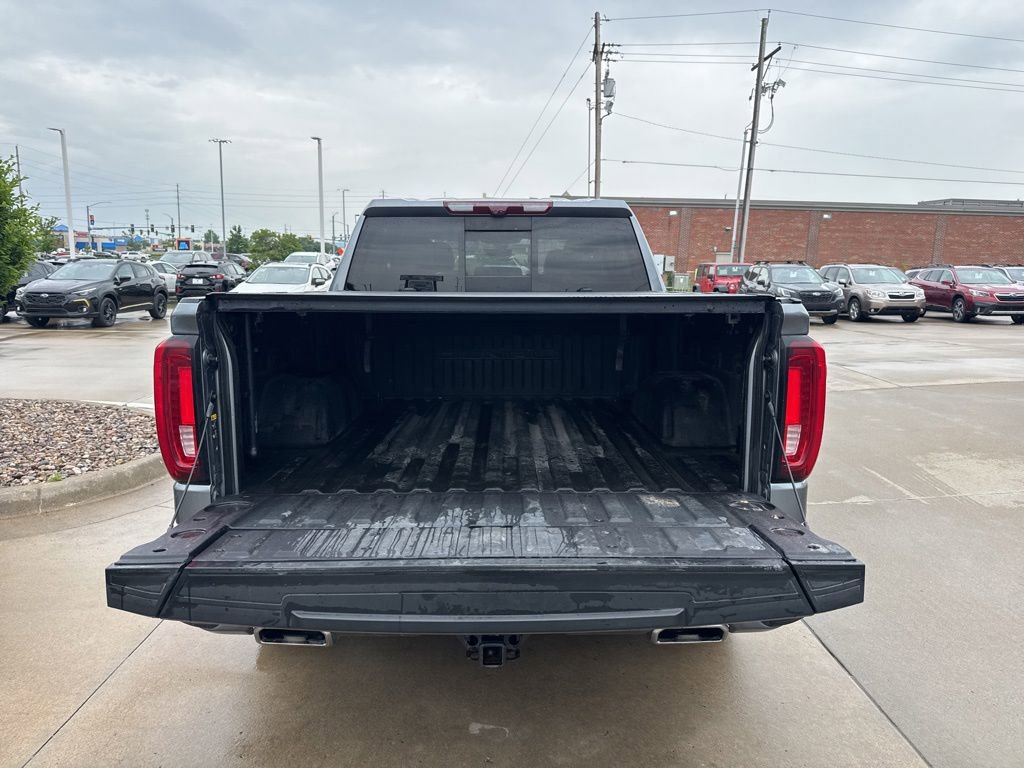 Used 2021 GMC Sierra 1500 Denali w/ Denali Ultimate Package AWD/4WD image 33