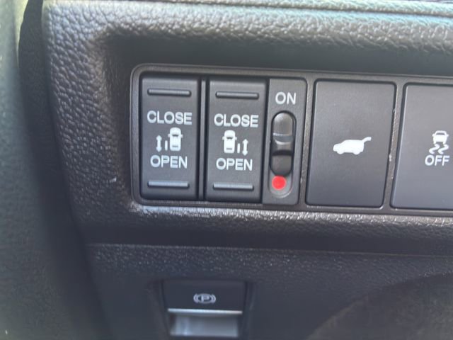 Used 2026 Honda Odyssey EX-L image 25