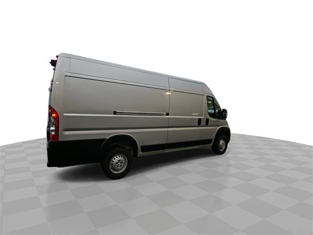 Used 2024 RAM ProMaster 3500 w/ Cold Weather Group image 8