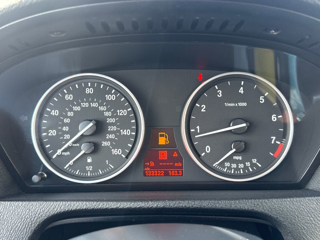 Used 2011 BMW X5 xDrive35i AWD/4WD image 15