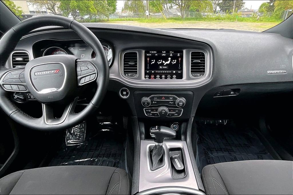Used 2023 Dodge Charger SXT w/ Cold Weather Package image 16