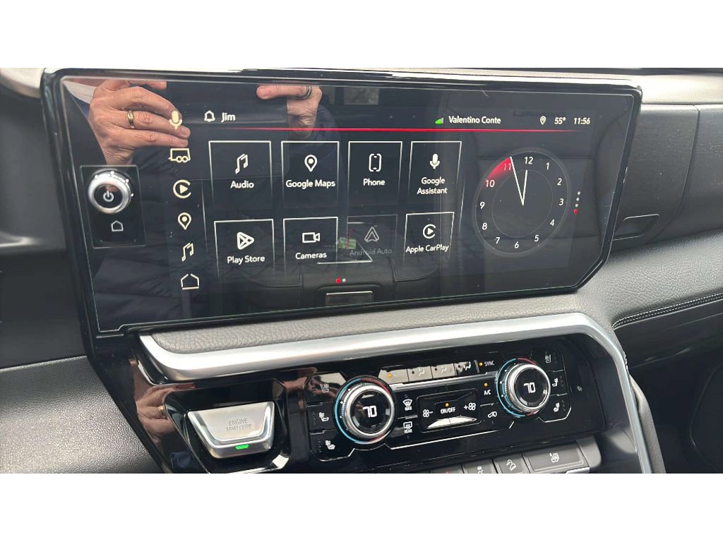 Used 2022 GMC Sierra 1500 Denali w/ Technology Package image 19