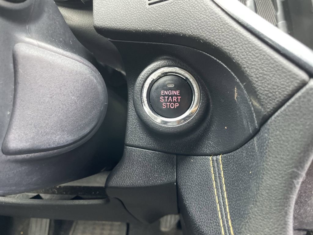 Certified 2023 Subaru Crosstrek 2.5i Sport image 24