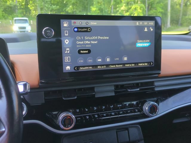 Used 2024 Honda Prologue Elite image 35