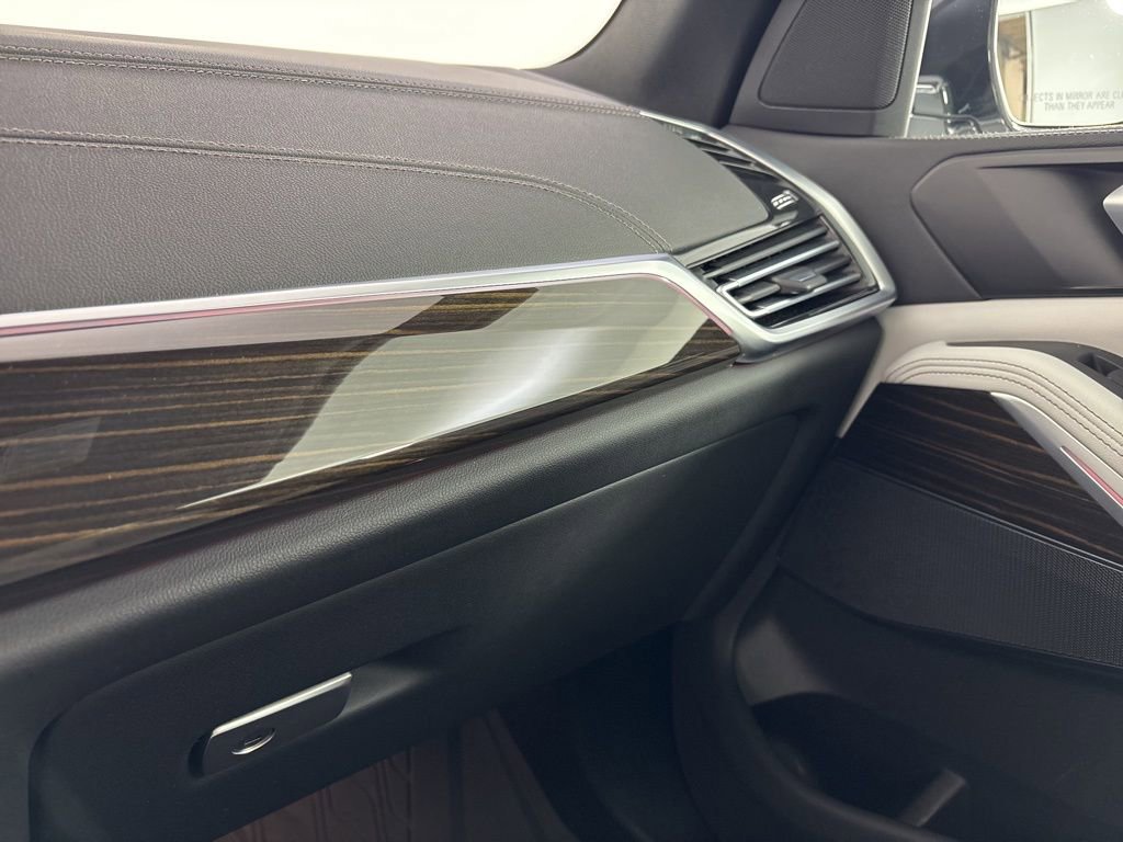 Certified 2023 BMW X5 xDrive40i w/ Executive Package image 16