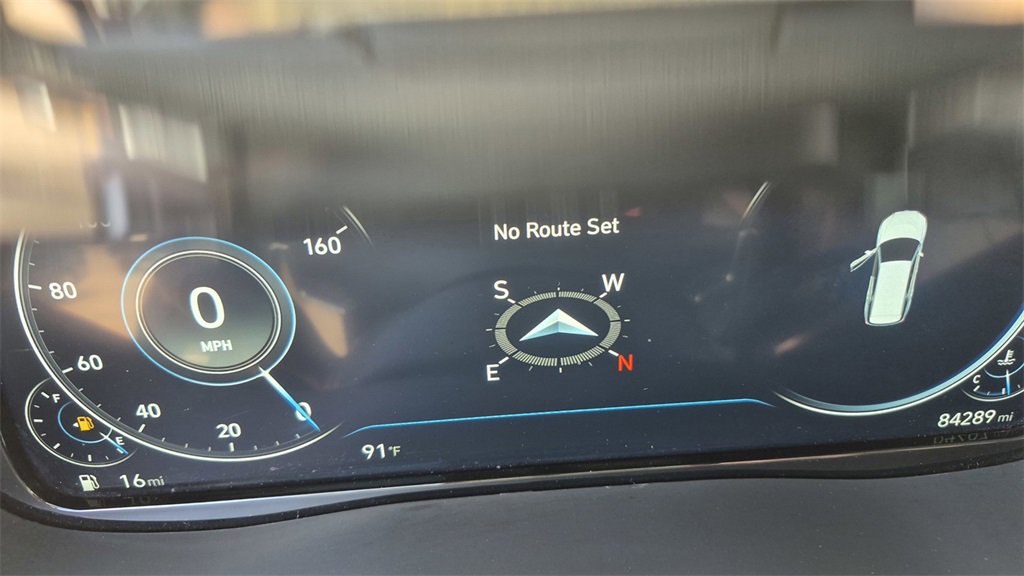 Used 2021 Hyundai Palisade Limited image 19