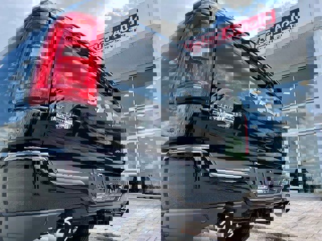 New 2025 RAM 1500 Laramie w/ Sport Appearance Package image 60