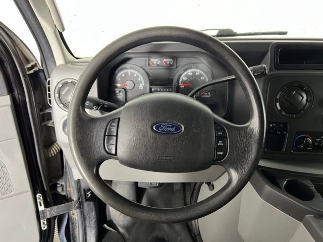 Used 2013 Ford E-150 and Econoline 150 w/ PWR Group RWD image 15