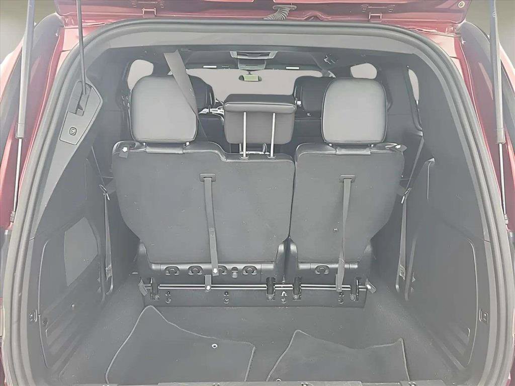 Used 2020 Dodge Grand Caravan GT FWD image 19