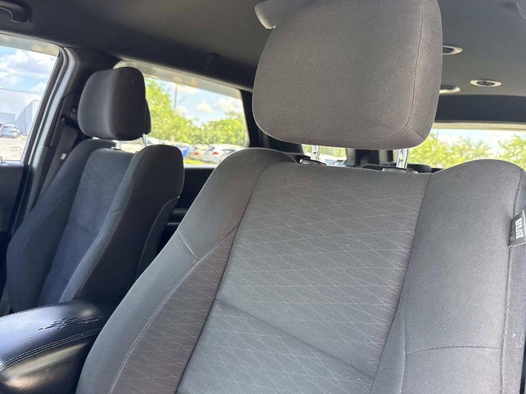 Used 2020 Dodge Durango SXT RWD image 26