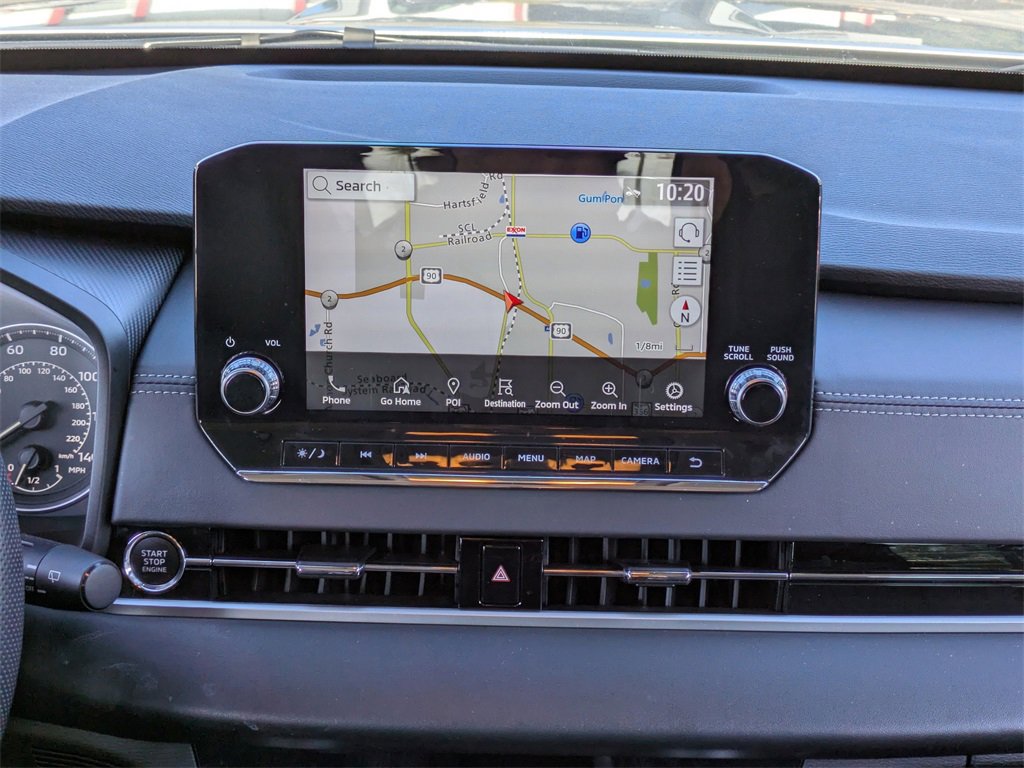 Used 2023 Mitsubishi Outlander SE image 18