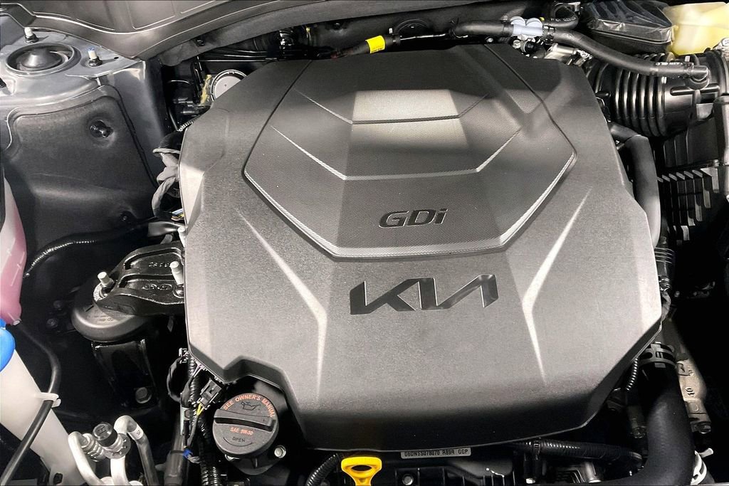 New 2025 Kia Telluride S image 35