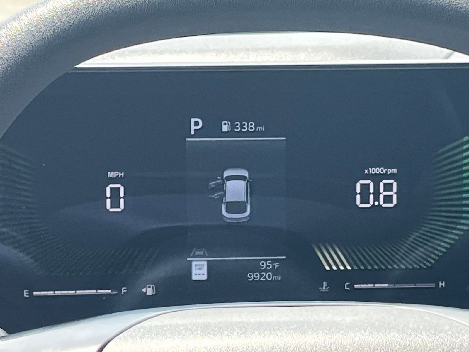 Used 2025 Kia K4 FWD image 39
