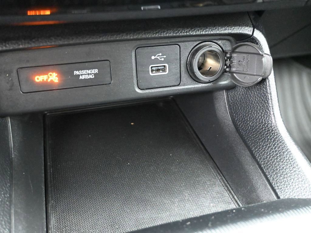 Certified 2023 Honda Civic Sport image 17