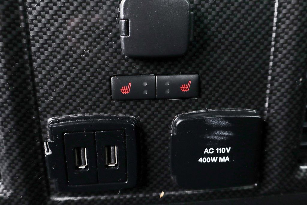 Used 2018 Ford F250 Lariat w/ Lariat Ultimate Package image 50