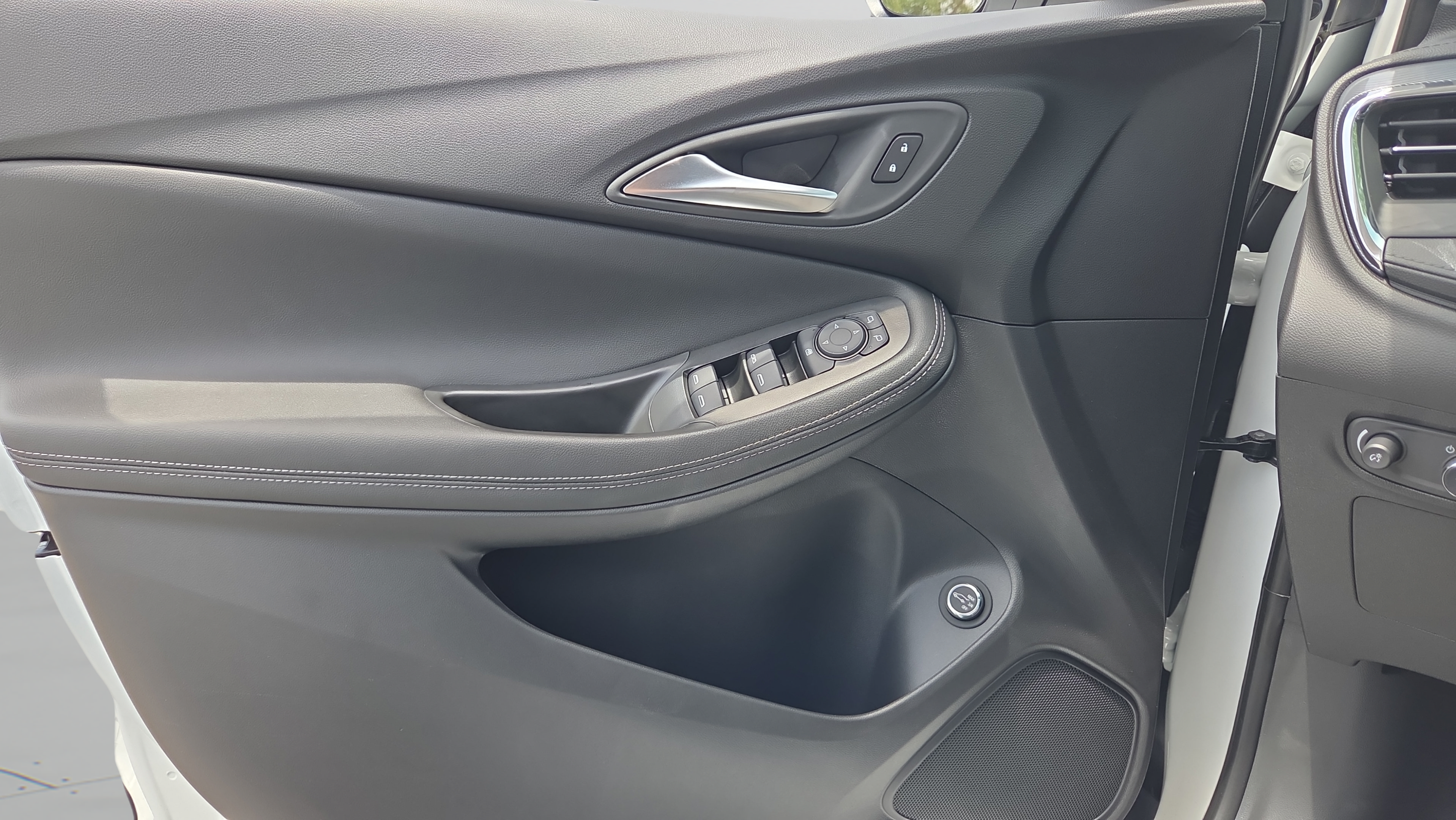 New 2026 Buick Encore GX Preferred w/ Advanced Technology Package AWD/4WD image 22