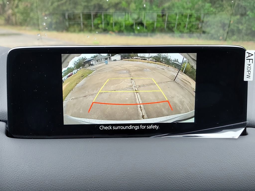 New 2025 MAZDA CX-5 AWD 2.5 S image 32