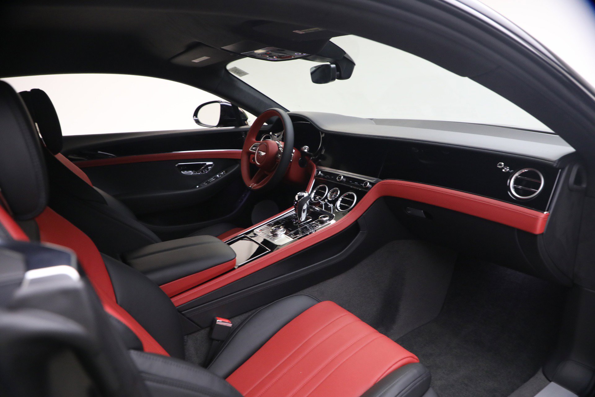 New 2026 Bentley Continental GT image 19