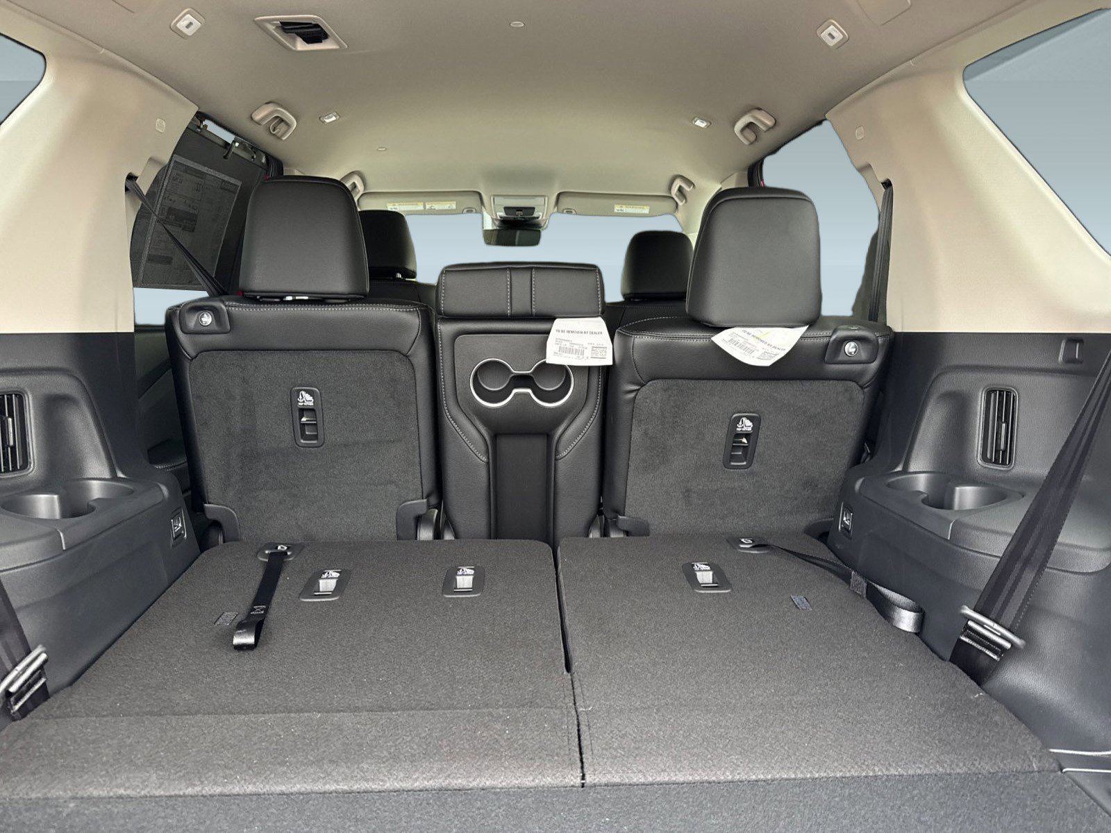 New 2026 Honda Pilot EX-L image 31