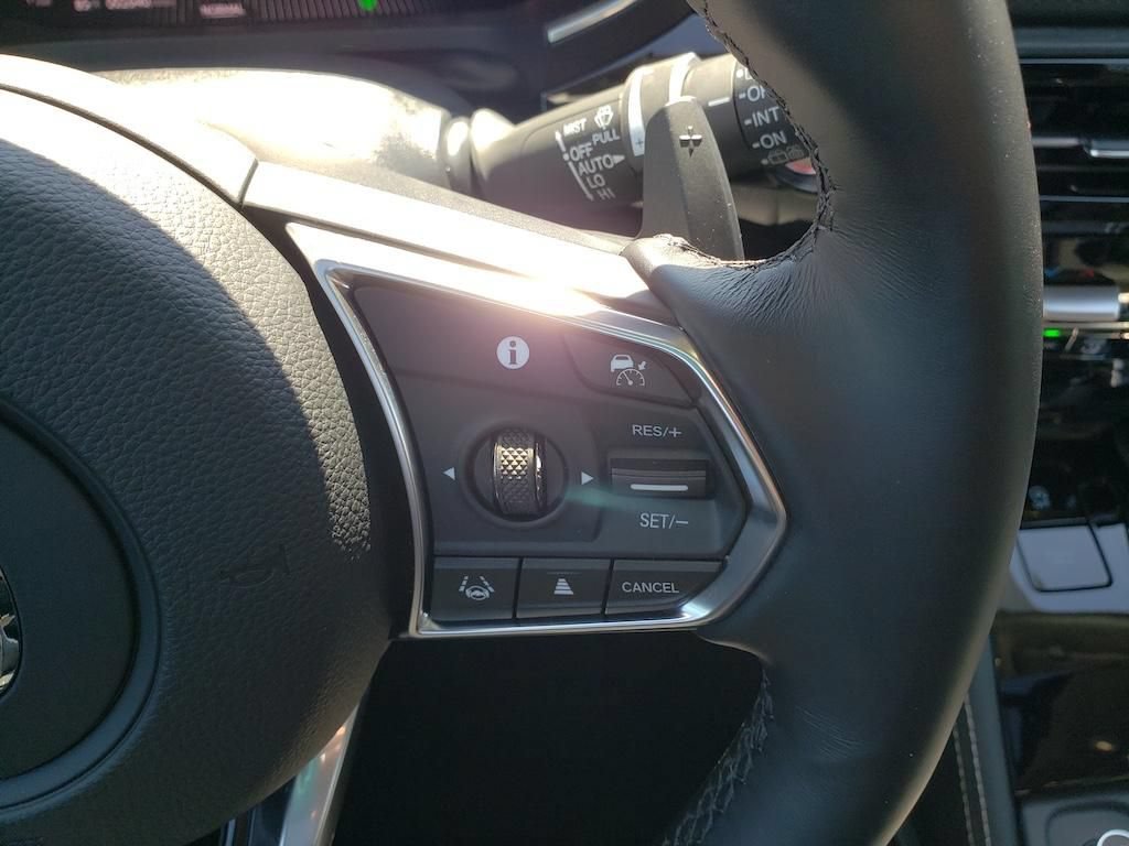 Certified 2026 Acura MDX SH-AWD w/ Advance Package image 16