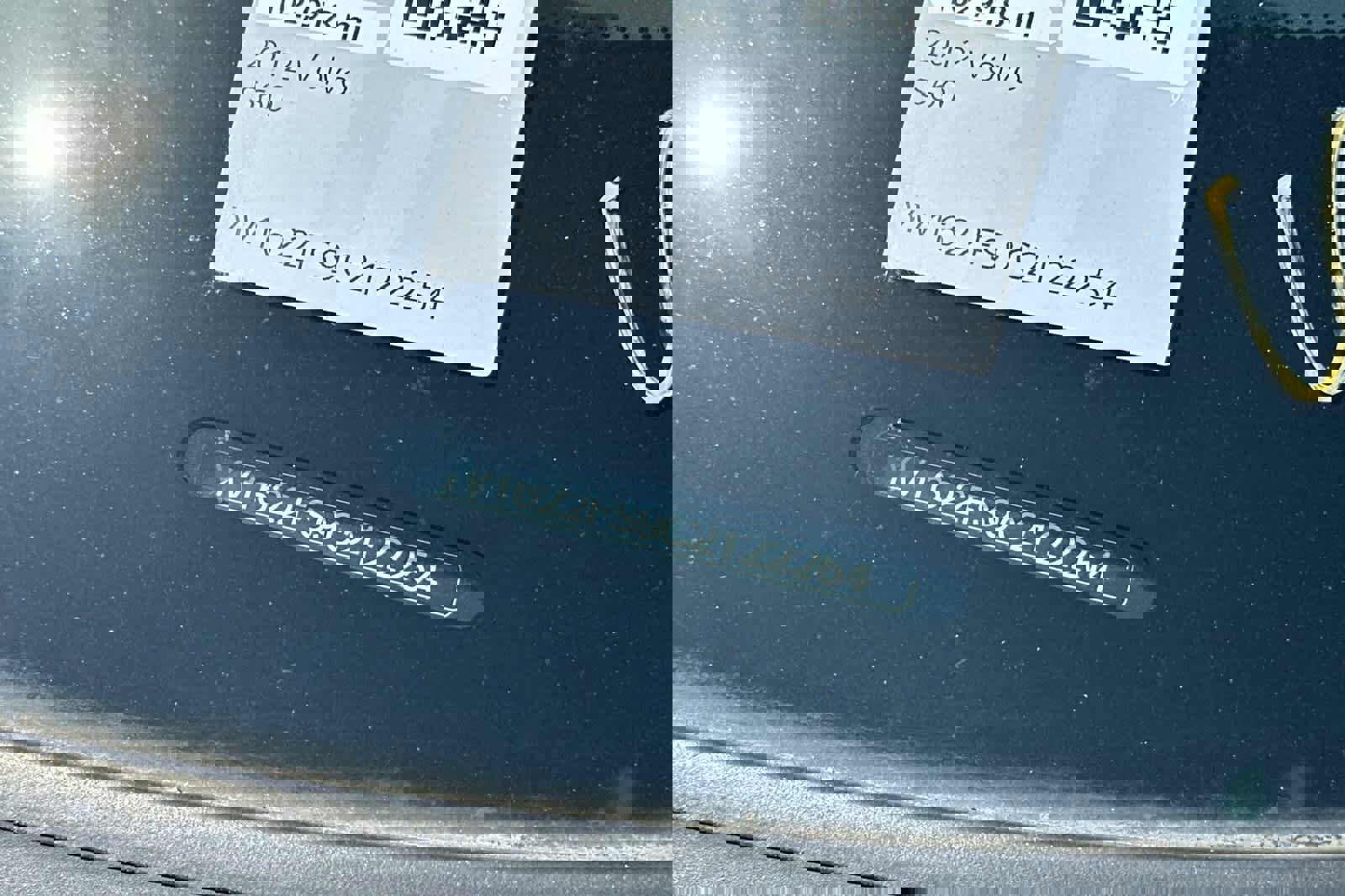 Used 2012 Volvo S60 T5 FWD image 22