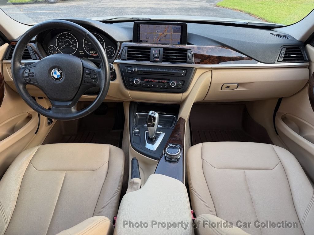 Used 2014 BMW 320i Sedan RWD image 43