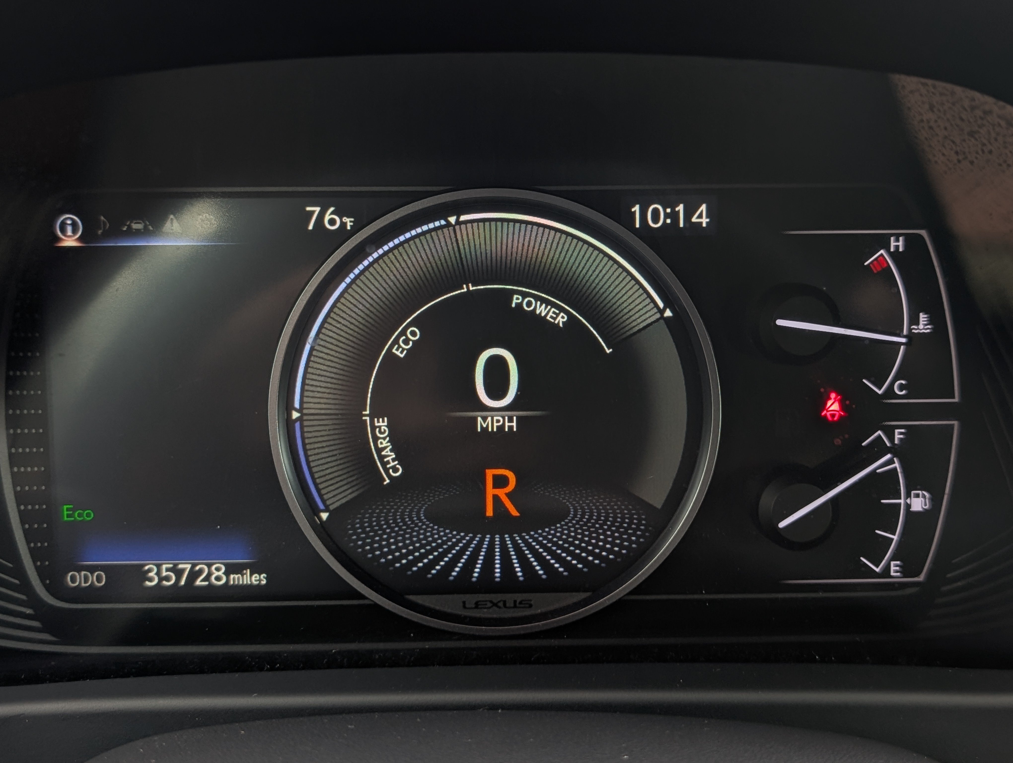 Certified 2021 Lexus UX 250h w/ Premium Package AWD/4WD image 29