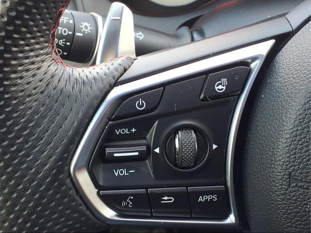 Used 2024 Acura RDX A-Spec image 26