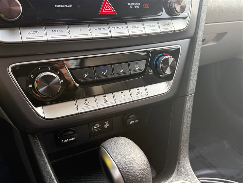 Used 2018 Hyundai Sonata SE FWD image 30