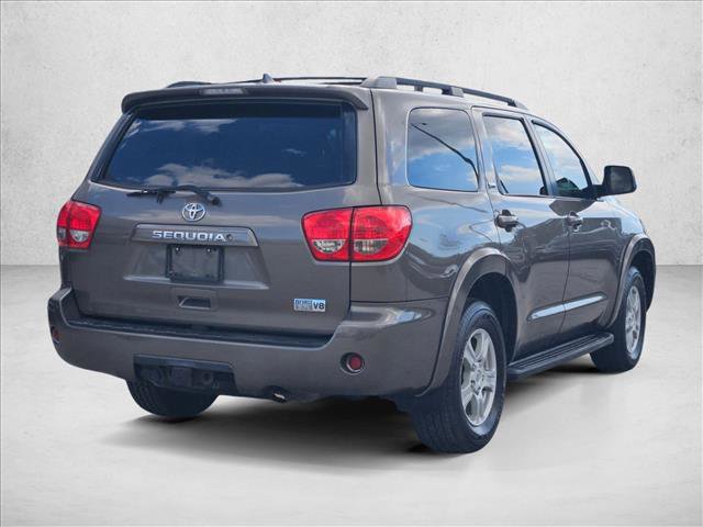 Used 2012 Toyota Sequoia SR5 image 5